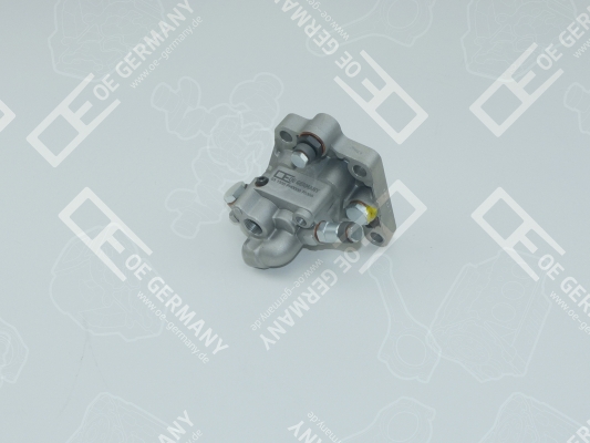 Fuel Pump - 03 1500 FH0000 OE Germany